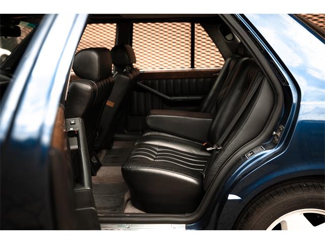 1987 Lancia Thema (CC-1698505) for sale in Reggio Emilia, Italia