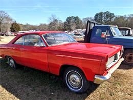 1967 Mercury Comet (CC-1698514) for sale in Gray Court, South Carolina