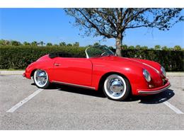 1955 Porsche 356 (CC-1698534) for sale in Sarasota, Florida