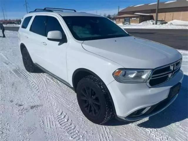 2018 Dodge Durango (CC-1698543) for sale in Webster, South Dakota