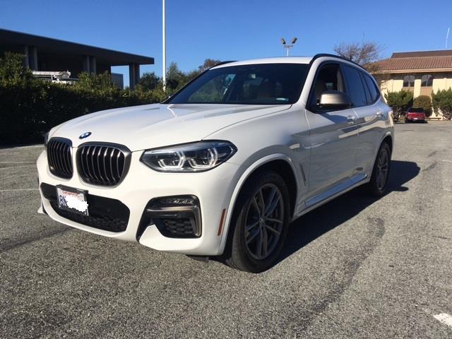 2020 BMW X3M for Sale | ClassicCars.com | CC-1690856