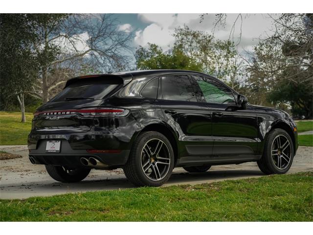 2019 Macan For Salenull