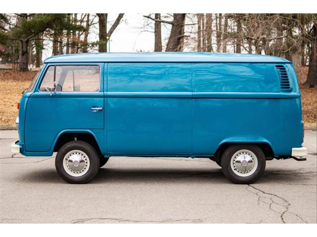1979 Volkswagen Bus (CC-1698566) for sale in Clarksburg, Maryland