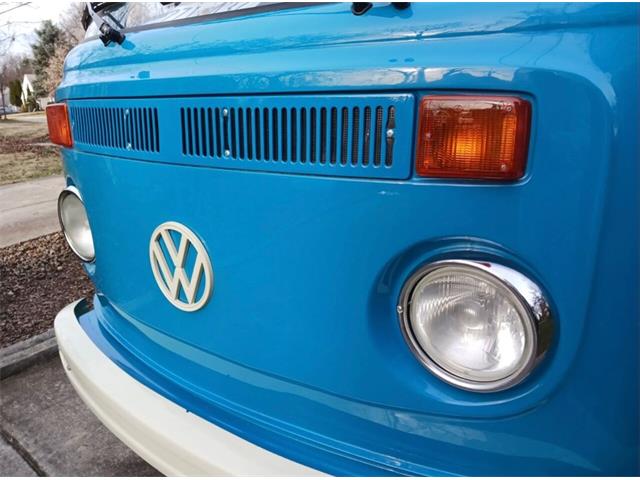 1979 Volkswagen Bus (CC-1698566) for sale in Clarksburg, Maryland