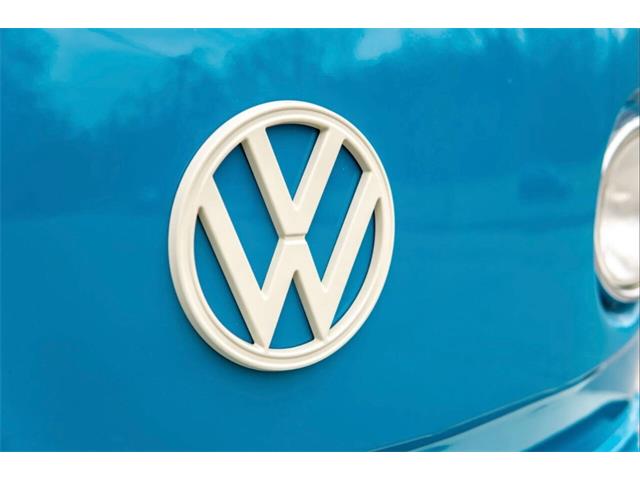 1979 Volkswagen Bus (CC-1698566) for sale in Clarksburg, Maryland