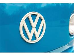 1979 Volkswagen Bus (CC-1698566) for sale in Clarksburg, Maryland