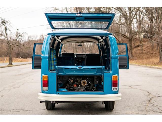 1979 Volkswagen Bus (CC-1698566) for sale in Clarksburg, Maryland