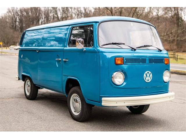 1979 Volkswagen Bus (CC-1698566) for sale in Clarksburg, Maryland