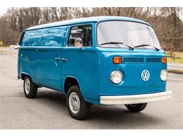 1979 Volkswagen Bus (CC-1698566) for sale in Clarksburg, Maryland
