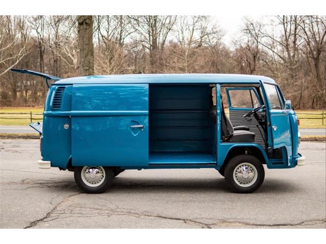1979 Volkswagen Bus (CC-1698566) for sale in Clarksburg, Maryland