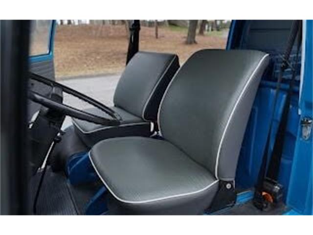 1979 Volkswagen Bus (CC-1698566) for sale in Clarksburg, Maryland