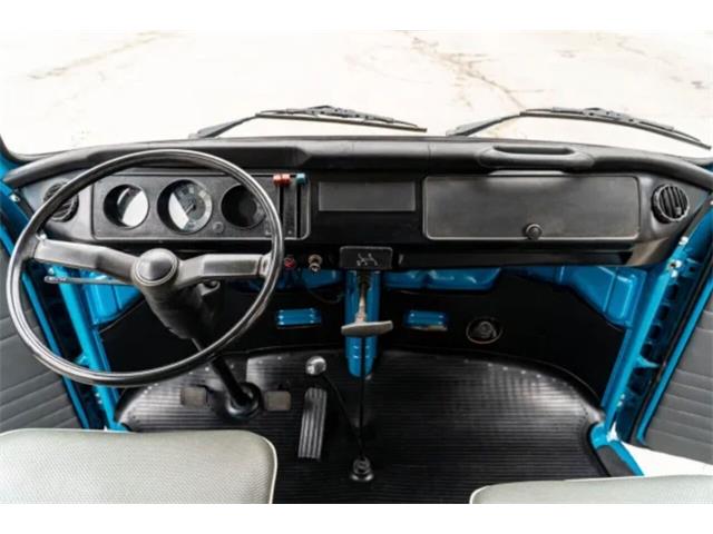 1979 Volkswagen Bus (CC-1698566) for sale in Clarksburg, Maryland