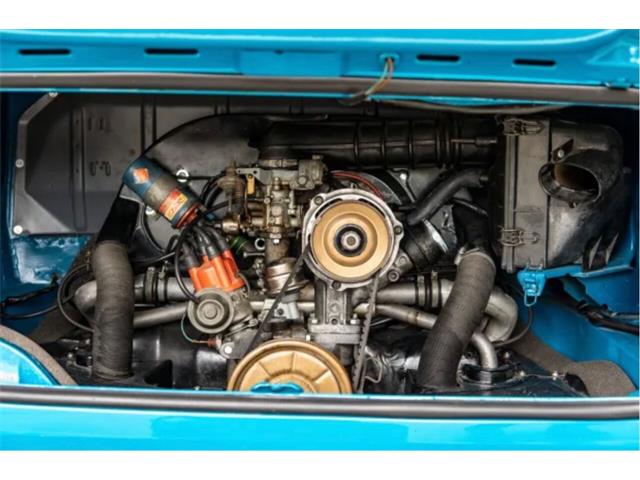 1979 Volkswagen Bus (CC-1698566) for sale in Clarksburg, Maryland