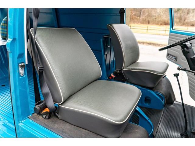 1979 Volkswagen Bus (CC-1698566) for sale in Clarksburg, Maryland