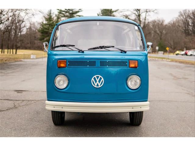 1979 Volkswagen Bus (CC-1698566) for sale in Clarksburg, Maryland