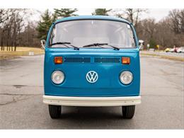 1979 Volkswagen Bus (CC-1698566) for sale in Clarksburg, Maryland