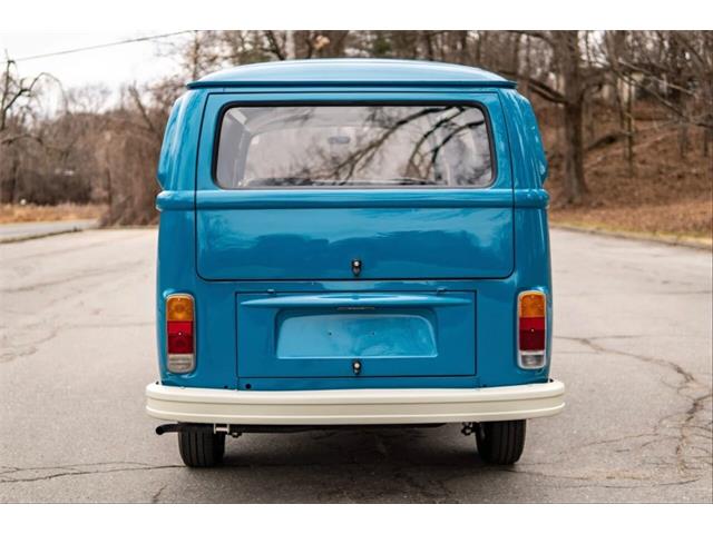 1979 Volkswagen Bus (CC-1698566) for sale in Clarksburg, Maryland