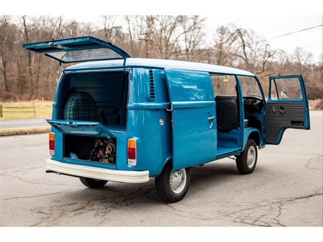 1979 Volkswagen Bus (CC-1698566) for sale in Clarksburg, Maryland