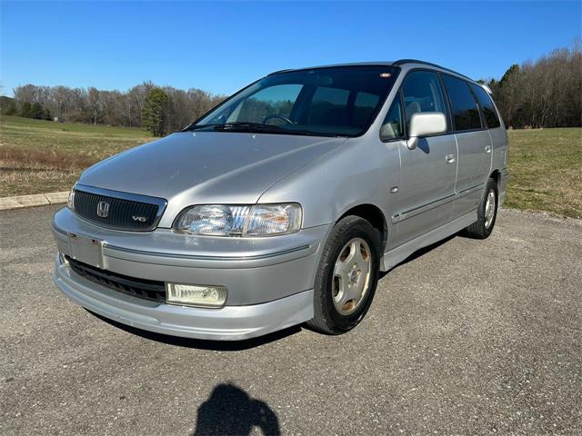 1997 Honda Odyssey (CC-1698575) for sale in cleveland, Tennessee