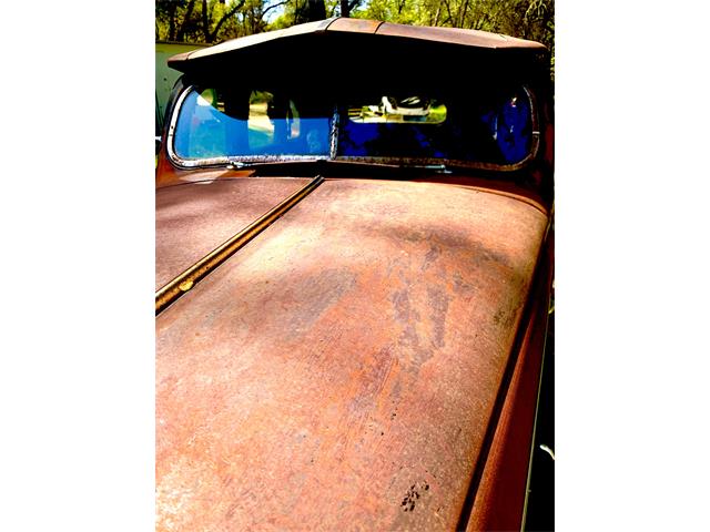1936 Studebaker Dictator (CC-1690858) for sale in Auburn , California