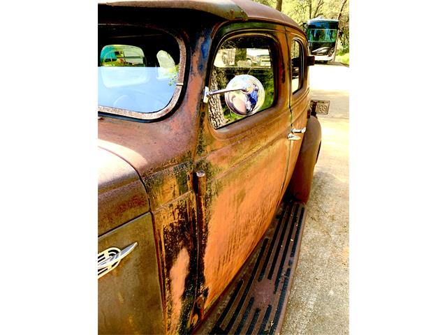 1936 Studebaker Dictator (CC-1690858) for sale in Auburn , California