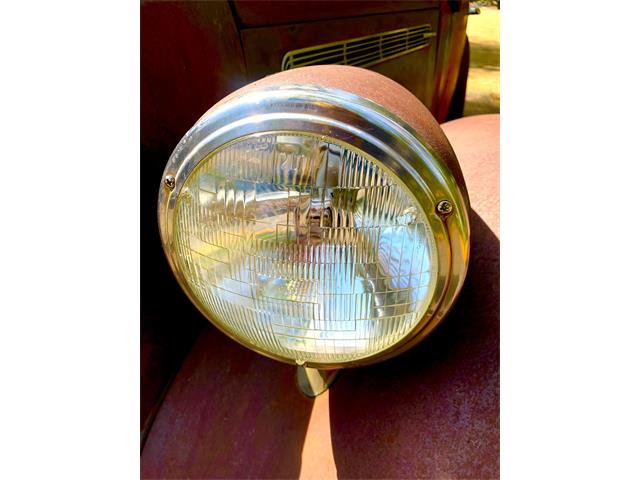 1936 Studebaker Dictator (CC-1690858) for sale in Auburn , California