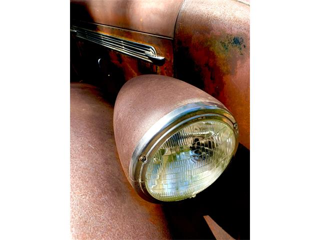 1936 Studebaker Dictator (CC-1690858) for sale in Auburn , California