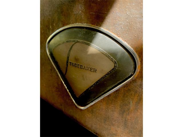 1936 Studebaker Dictator (CC-1690858) for sale in Auburn , California