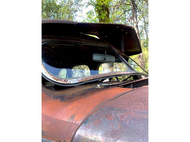 1936 Studebaker Dictator (CC-1690858) for sale in Auburn , California