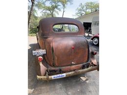 1936 Studebaker Dictator (CC-1690858) for sale in Auburn , California