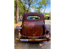 1936 Studebaker Dictator (CC-1690858) for sale in Auburn , California