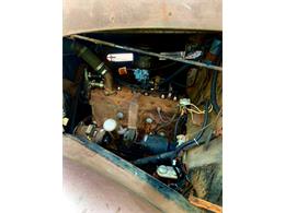 1936 Studebaker Dictator (CC-1690858) for sale in Auburn , California