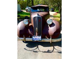 1936 Studebaker Dictator (CC-1690858) for sale in Auburn , California