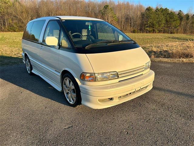 1996 Toyota Estima (CC-1698591) for sale in cleveland, Tennessee