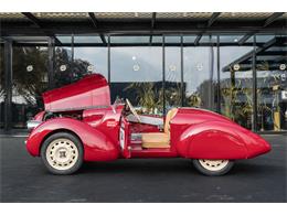 1937 Fiat Siata (CC-1698595) for sale in Reggio Emilia, Italia