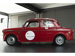 1955 Fiat 1100 (CC-1698607) for sale in Reggio Emilia, Italia