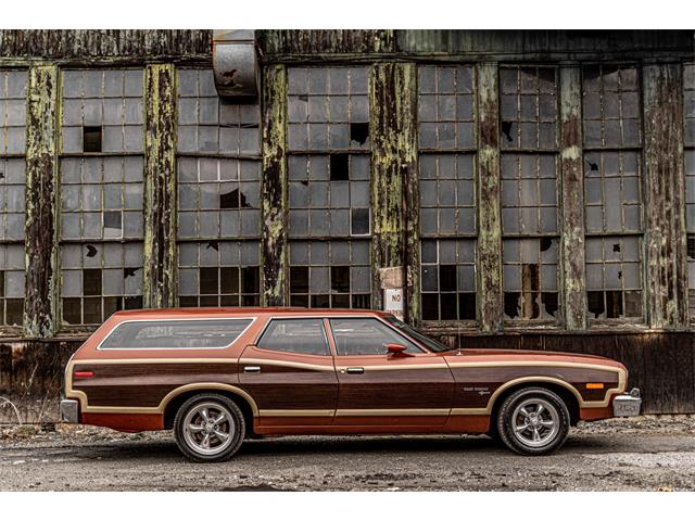 1973 Ford Torino (CC-1690861) for sale in Bridgeport, Connecticut