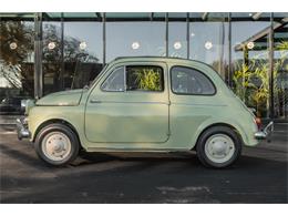 1958 Fiat 500 (CC-1698618) for sale in Reggio Emilia, Italia