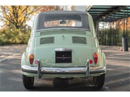 1958 Fiat 500 (CC-1698618) for sale in Reggio Emilia, Italia