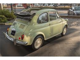 1958 Fiat 500 (CC-1698618) for sale in Reggio Emilia, Italia