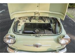 1958 Fiat 500 (CC-1698618) for sale in Reggio Emilia, Italia