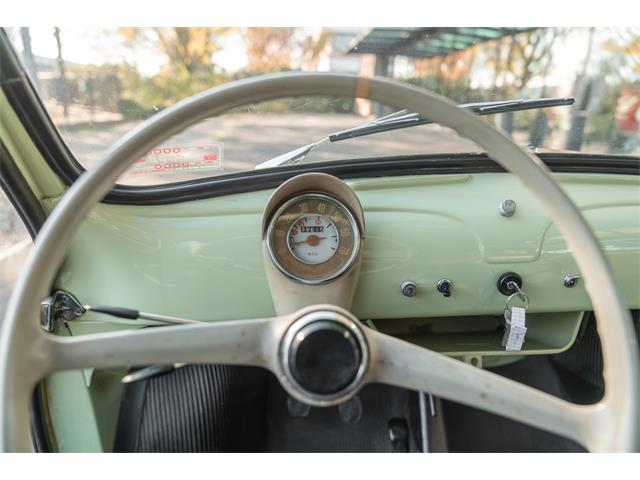 1958 Fiat 500 (CC-1698618) for sale in Reggio Emilia, Italia