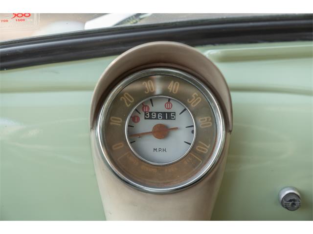 1958 Fiat 500 (CC-1698618) for sale in Reggio Emilia, Italia