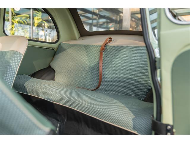 1958 Fiat 500 (CC-1698618) for sale in Reggio Emilia, Italia