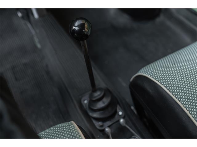 1958 Fiat 500 (CC-1698618) for sale in Reggio Emilia, Italia