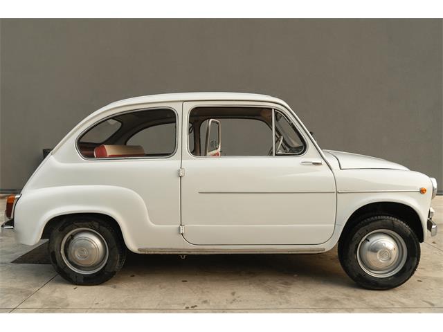 1962 Fiat 600 (CC-1698634) for sale in Reggio Emilia, Italia