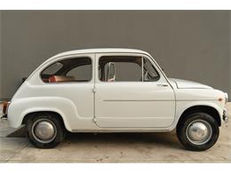 1962 Fiat 600 (CC-1698634) for sale in Reggio Emilia, Italia