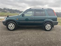 1995 Honda CRV (CC-1698635) for sale in cleveland, Tennessee