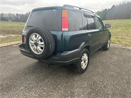 1995 Honda CRV (CC-1698635) for sale in cleveland, Tennessee