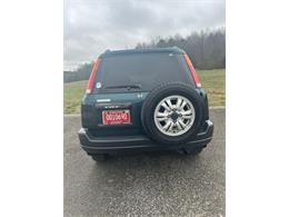 1995 Honda CRV (CC-1698635) for sale in cleveland, Tennessee